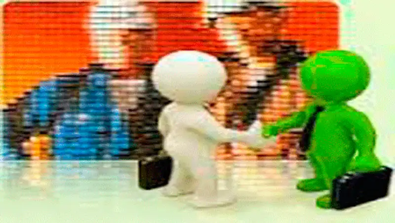 О движении рабочей силы на крупных и средних предприятиях Казахстана