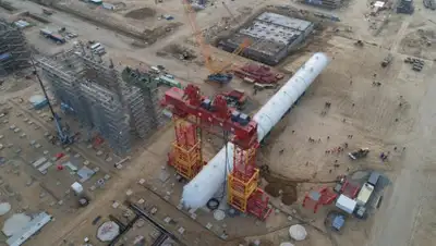 Kazakhstan Petrochemical Industries Inc., фото - Новости Zakon.kz от 30.12.2019 10:42