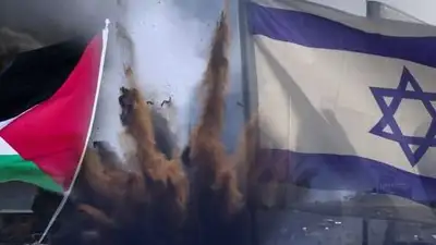 Более 2 700 человек пострадало при нападении ХАМАС на Израиль, фото - Новости Zakon.kz от 10.10.2023 03:13