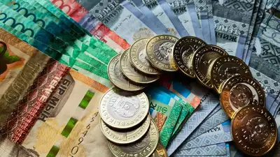 Алматинцам разъяснили меры по снижению закредитованности населения, фото - Новости Zakon.kz от 27.01.2023 11:06