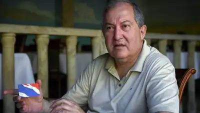 РИАНовости, фото - Новости Zakon.kz от 13.04.2021 07:12