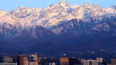 Казахстан Алматы сейсмостанции планы строительство , фото - Новости Zakon.kz от 15.12.2022 12:08