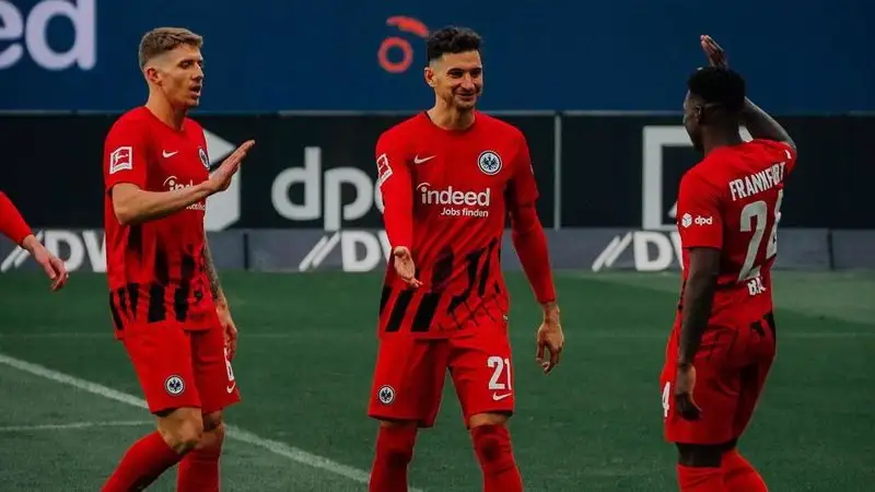 Футбол Доход Лучший, фото - Новости Zakon.kz от 06.04.2023 10:56