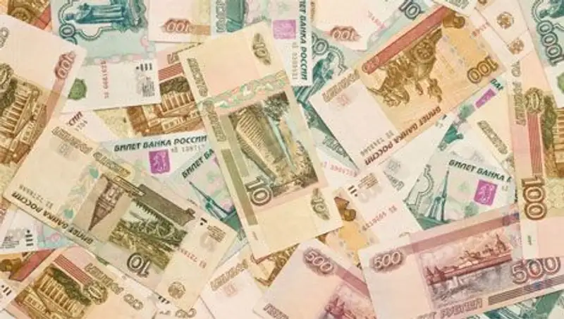 Рубль отреагировал ростом на заявления Путина