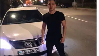 соцсети, фото - Новости Zakon.kz от 05.10.2018 16:01