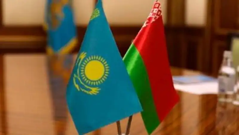 Казахстан и Беларусь будут бороться с незаконной миграцией