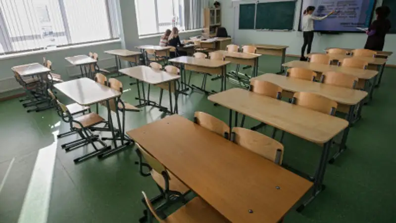 В МОН рассказали, как начнется учебный год в школе