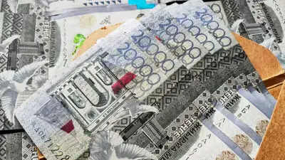 какая компенсация положена сотрудникам правоохранительных органов при получении увечья на службе, фото - Новости Zakon.kz от 10.01.2023 11:59