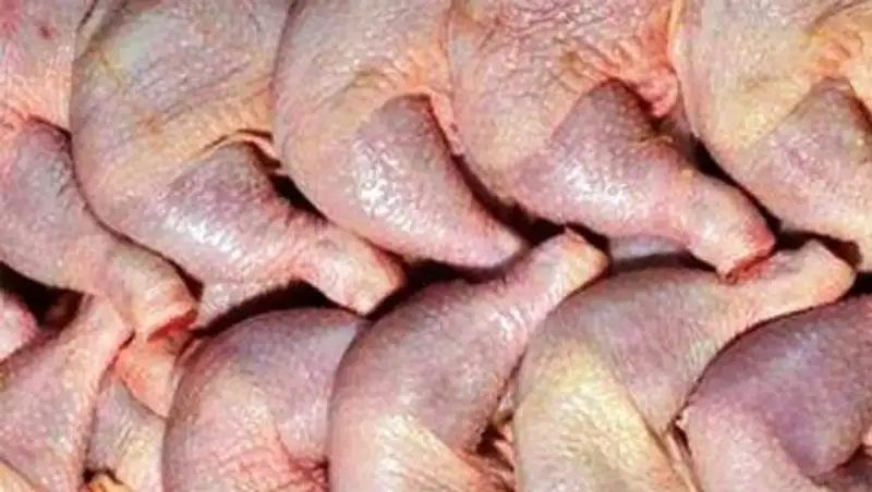 Эксперты США сомневаются в повышении объемов экспорта окорочков в Казахстан