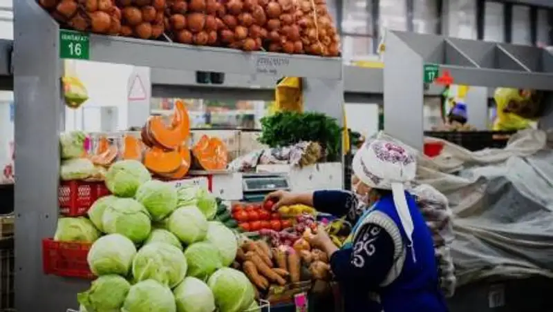 Как сдерживают цены на социально значимые продукты в Нур-Султане