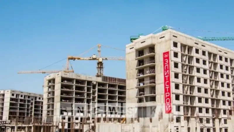 СКО по темпам роста инвестиций и строительства занимает 2 место в РК