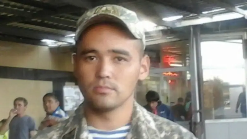 В ВКО командование воинской части понесет наказание из-за сбежавшего контрактника