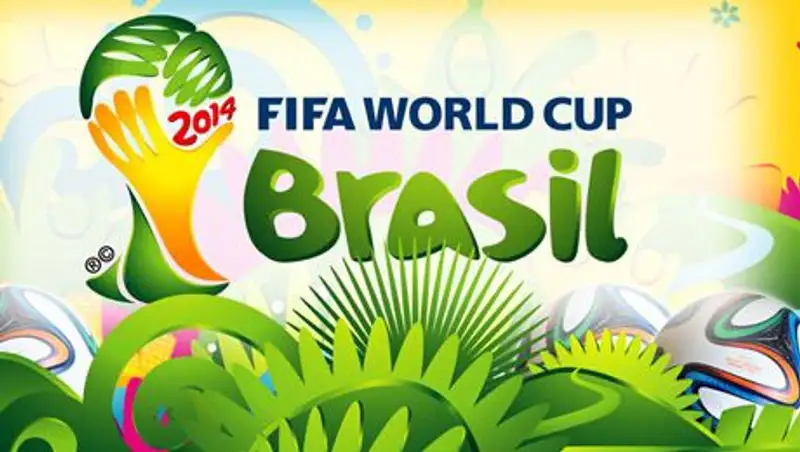 Самые популярные в соцсетях игроки ЧМ-2014