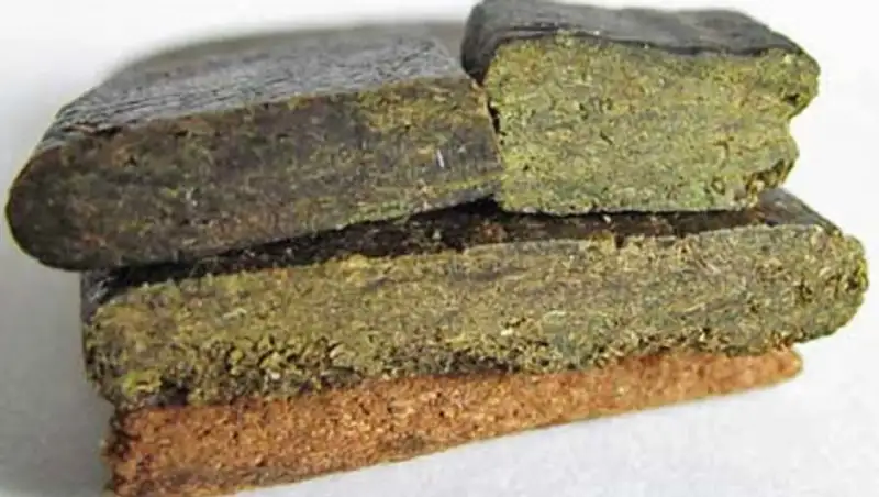 К&#1257;лік полицейлері  Б&#1178;О т&#1201;р&#1171;ынын есірткі контрабасы &#1199;шін &#1201;стады