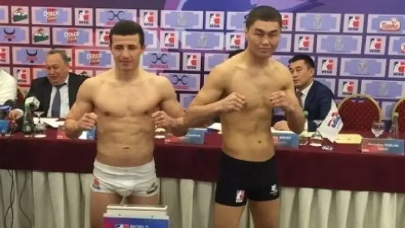 «Astana Arlans» досрочно проиграл «Uzbek Tigers»