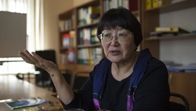 Фонд «Аман-Саулык» пригласили на сессию ООН по неинфекционным заболеваниям в Нью-Йорк