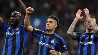 Лига чемпионов: "Бенефика" - "Интер" и "Бавария" - "Манчестер Сити" сыграли вничью , фото - Новости Zakon.kz от 20.04.2023 03:16