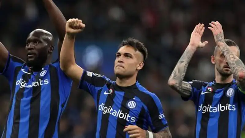 Лига чемпионов: "Бенефика" – "Интер" и "Бавария" – "Манчестер Сити" сыграли вничью