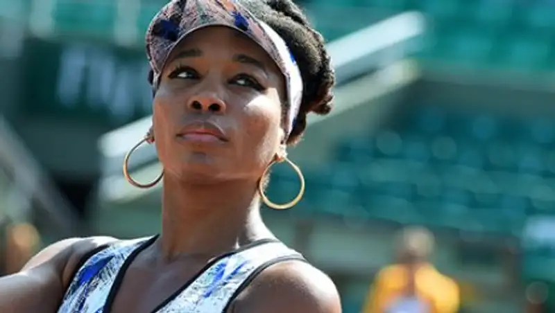 Адвокат Винус Уильямс заявил о невиновности теннисистки в смертельном ДТП