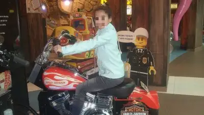 Zakon.kz, фото - Новости Zakon.kz от 29.07.2017 07:15