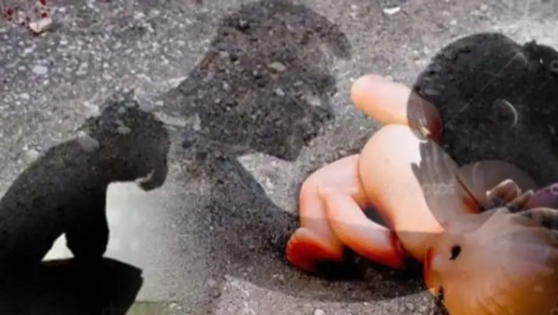 В Актау насильнику 6-летней девочки грозит от 25 лет лишения свободы