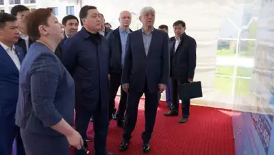 primeminister.kz, фото - Новости Zakon.kz от 24.05.2019 15:53