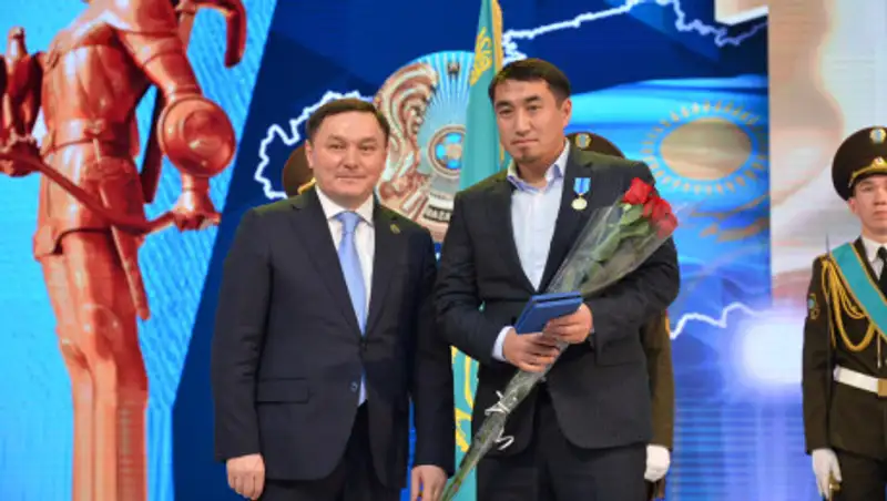 В Акмолинской области отметили День Независимости страны