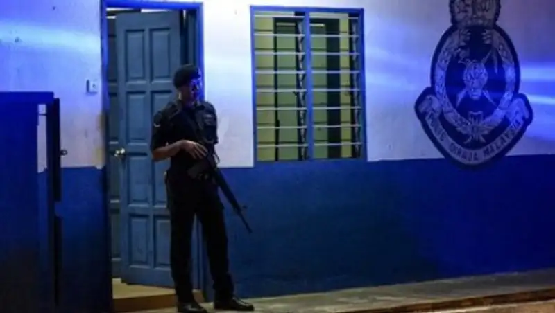 Малайзия освободила северокорейца, подозреваемого в убийстве Ким Чен Нама