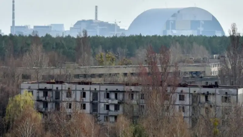 Беларусь открыла для туристов зону отчуждения Чернобыльской АЭС