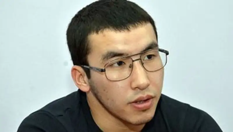 В венгерском городе Сегед атырауский кикбоксер завоевал Кубок мира