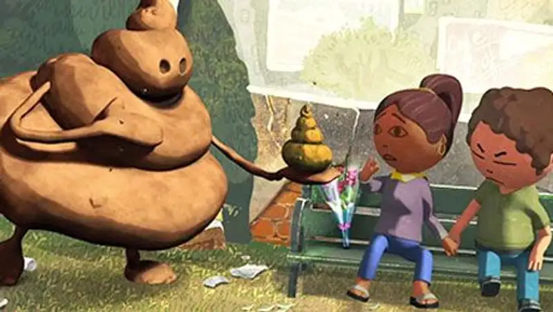 Мистер Пу научит индийцев правильно справлять нужду