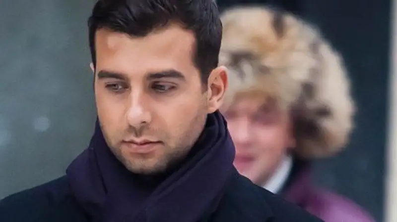 Иван Ургант постригся под ноль и призвал поклонников последовать его примеру