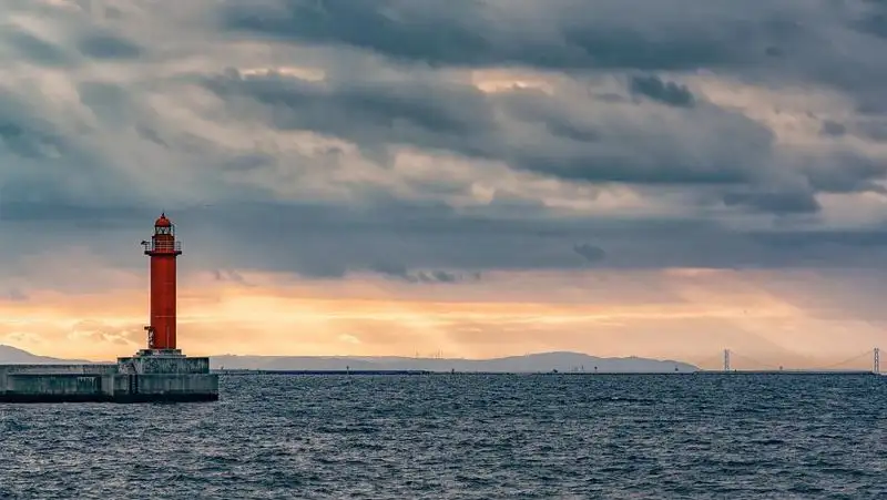 Китай призвал Японию не сбрасывать радиоактивные воды в море