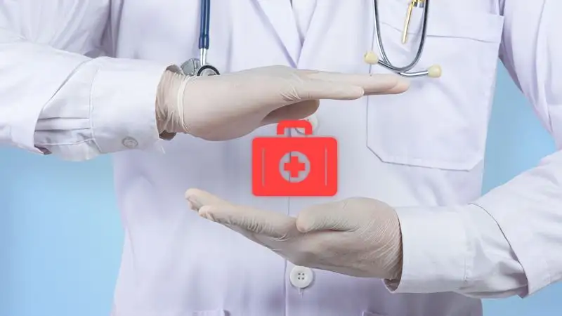 Кто должен платить взносы на ОСМС, уточнили в Минздраве