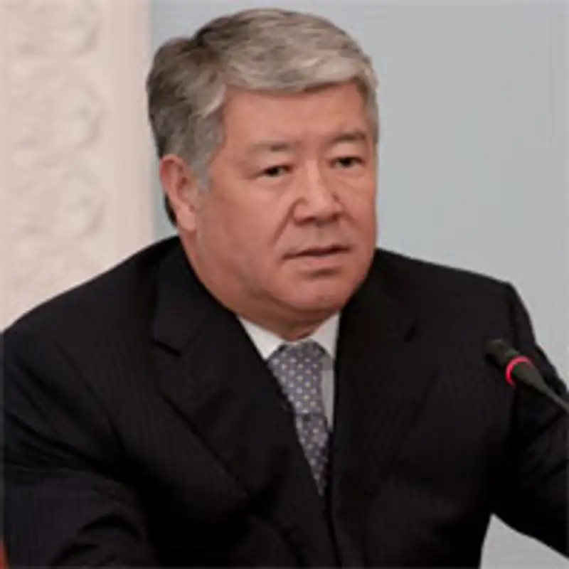 В Алматы подведены итоги социально-экономического развития за первое полугодие