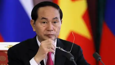 © Михаил Метцель/ТАСС, фото - Новости Zakon.kz от 22.09.2018 17:37