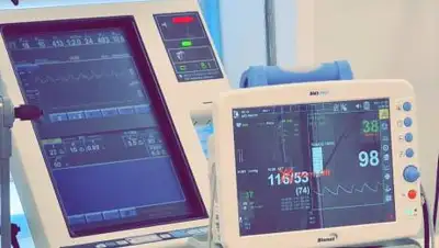 Министерство здравоохранения РК, фото - Новости Zakon.kz от 11.08.2021 18:11