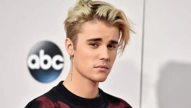 Житель Лас-Вегаса заявил, что его избил Джастин Бибер