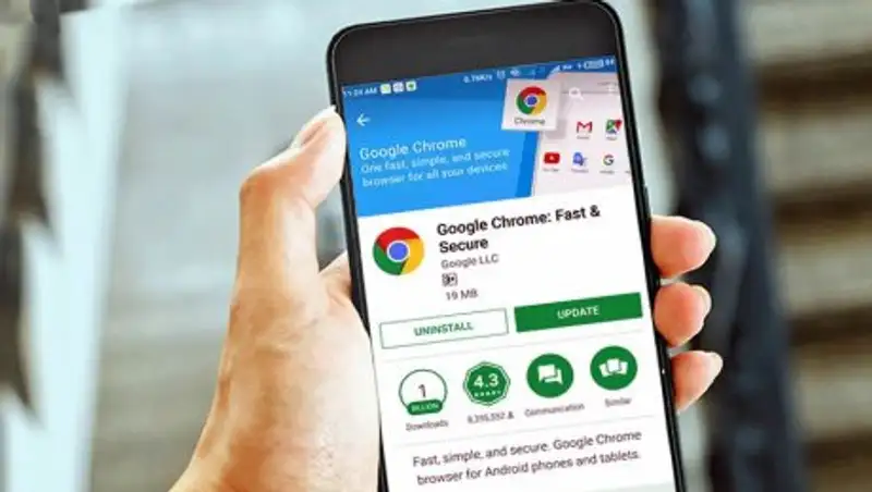 Google Chrome перестанет работать на 32 млн устройств