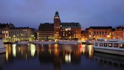 EADaily, фото - Новости Zakon.kz от 22.12.2017 20:10