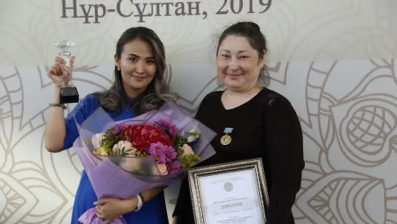 Лучших в медицине за 2019 год назвали в Казахстане