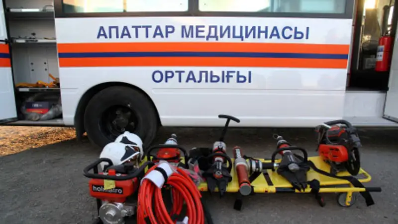 Биртанов о трассовых спасательных пунктах: Это не работа, а полная деградация