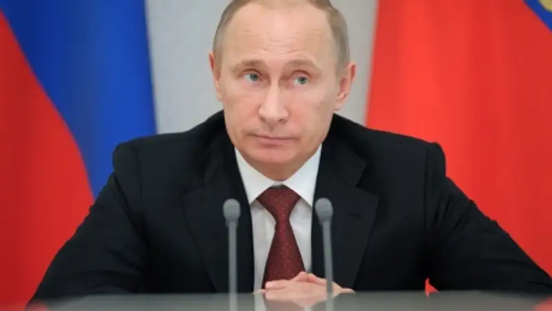 Путин ответил на письмо Порошенко о Савченко