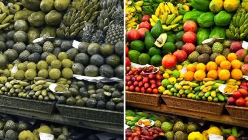 Как лечить дальтонизм