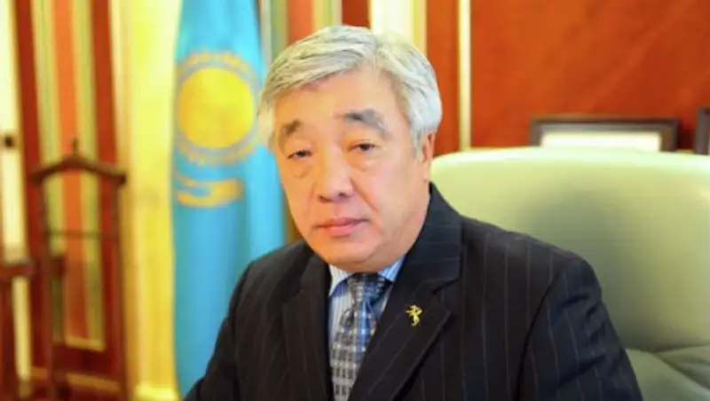 Казахстан намерен наполовину перейти на "зеленую экономику" к 2050 году