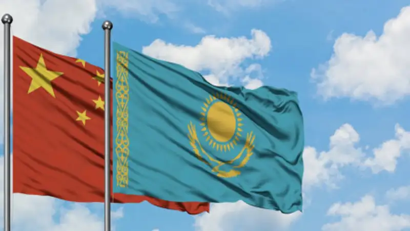 В МИД прокомментировали сообщение КНР о смертельной пневмонии в Казахстане