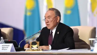 Акорда, фото - Новости Zakon.kz от 27.02.2019 11:00