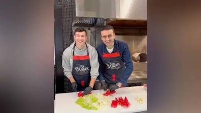 готовка, фото - Новости Zakon.kz от 05.10.2023 08:16