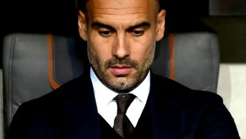 Назван самый высокооплачиваемый футбольный тренер мира