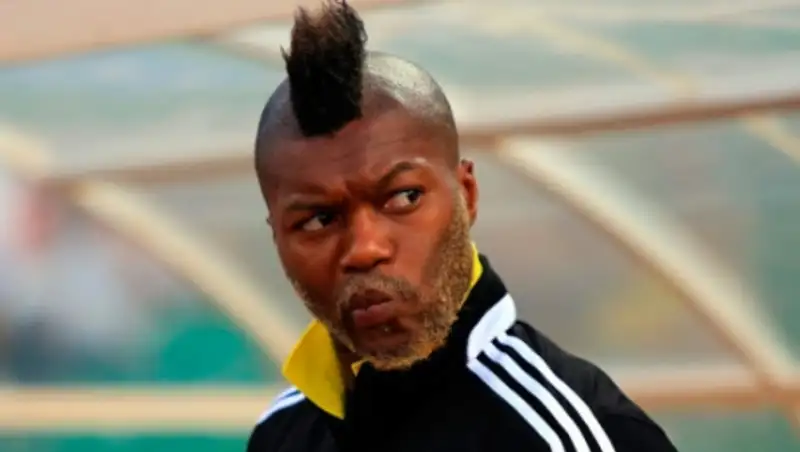 Французский футболист Сиссе арестован за секс-шантаж